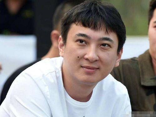 娱乐圈王思聪吃瓜,幕后真相与娱乐风云